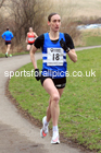 Senior women and veteran women and men over-50s NECAA Road Relay Champs., Hetton Lyons Park, Hetton le Hole, County Durham. Photo: David T. Hewitson/Sports for All Pics